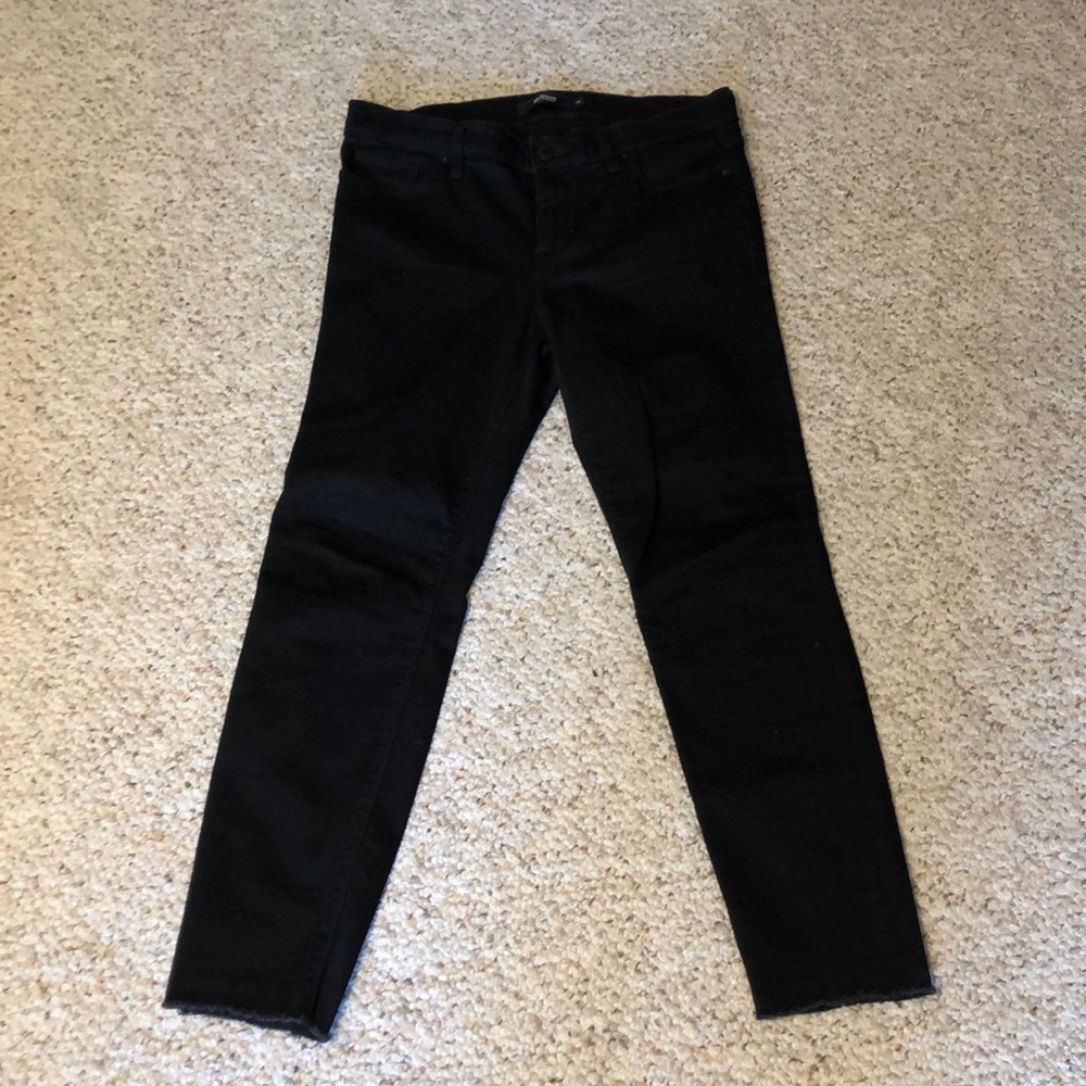 Hudson Jeans - Tally Skinny